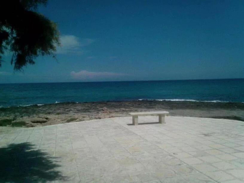 Casa Al Mare Ostuni Camerini ヴィッラノーヴァ・ディ・オストゥーニ エクステリア 写真
