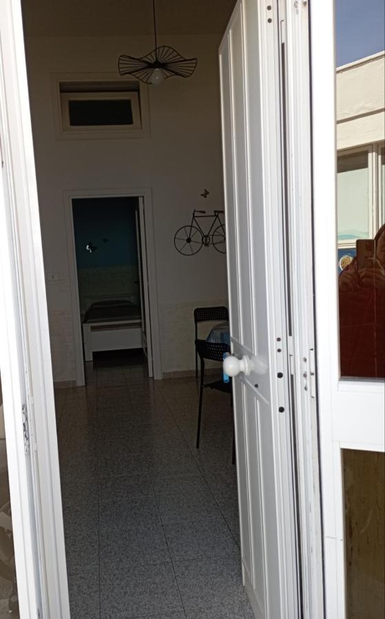 Casa Al Mare Ostuni Camerini ヴィッラノーヴァ・ディ・オストゥーニ エクステリア 写真