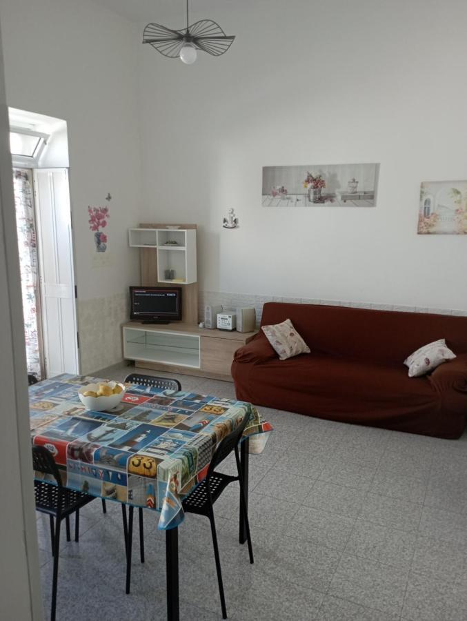 Casa Al Mare Ostuni Camerini ヴィッラノーヴァ・ディ・オストゥーニ エクステリア 写真