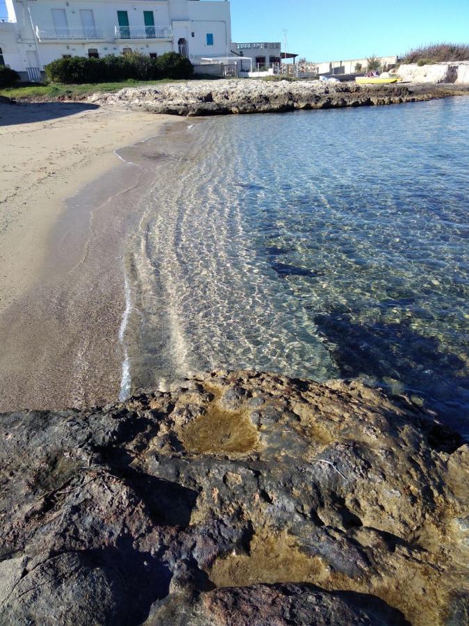 Casa Al Mare Ostuni Camerini ヴィッラノーヴァ・ディ・オストゥーニ エクステリア 写真